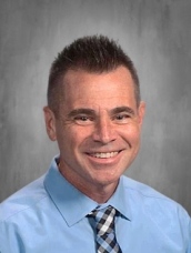 Tony Barczak