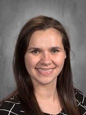 Samantha Darpel