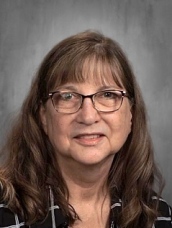 Leigh Ann Divine