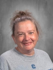 Maureen Nordmeyer