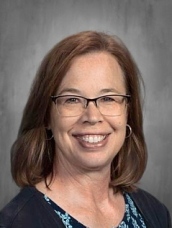 Nancy Matthews