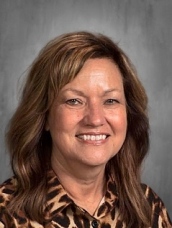 Amy Darpel