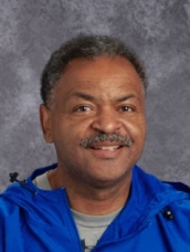 Will Bolden