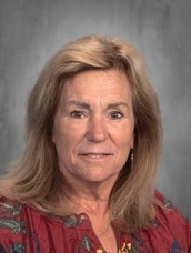 Sue Finke