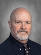 Timothy Haders