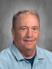 Mike Woolf