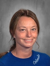Niki Lainhart