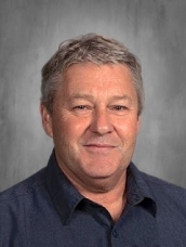 Mark O'Connor