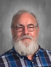 Gary Louderback