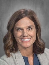 Kristi Schwalbach