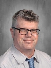 Craig Cleveland