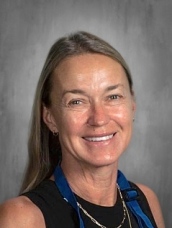Wendy Huff