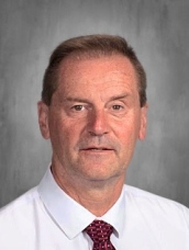 Greg McQueary