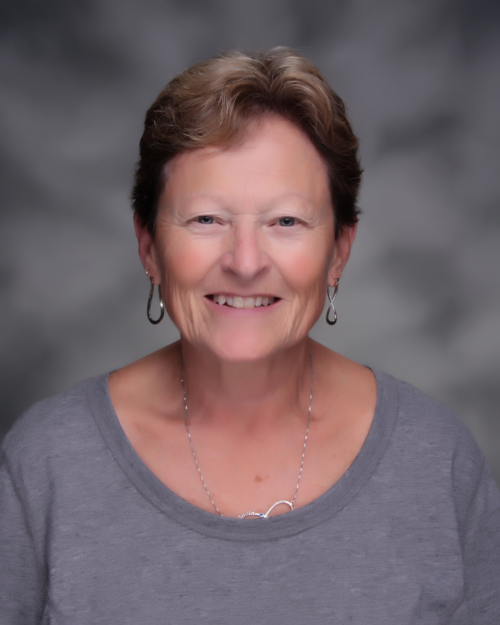 Sharon Nichols