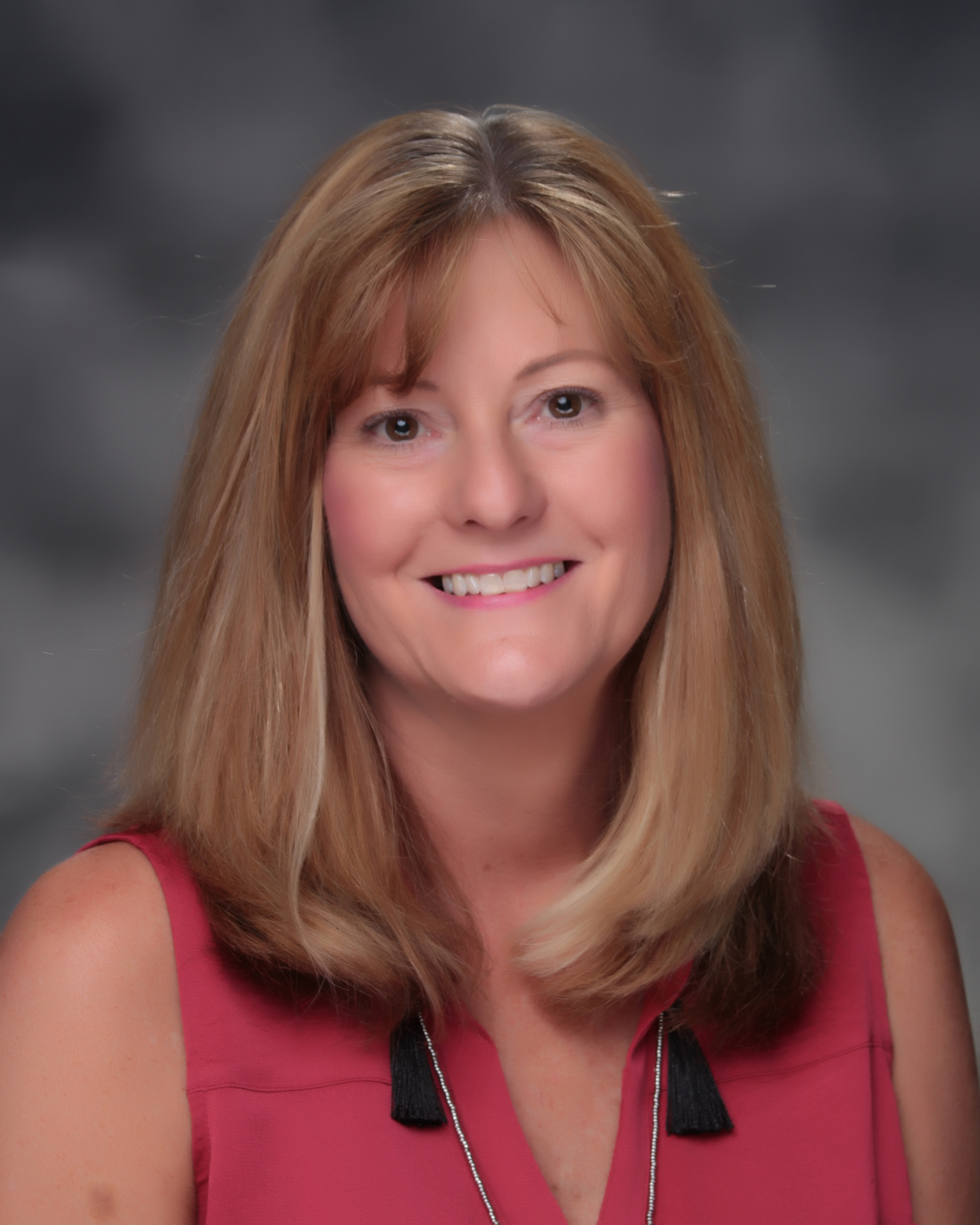 Sherri Bradford