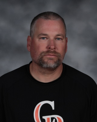 Chris George