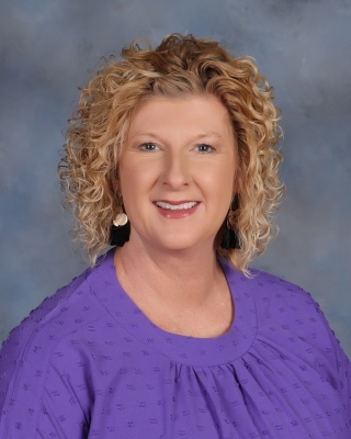Tracy Overstreet