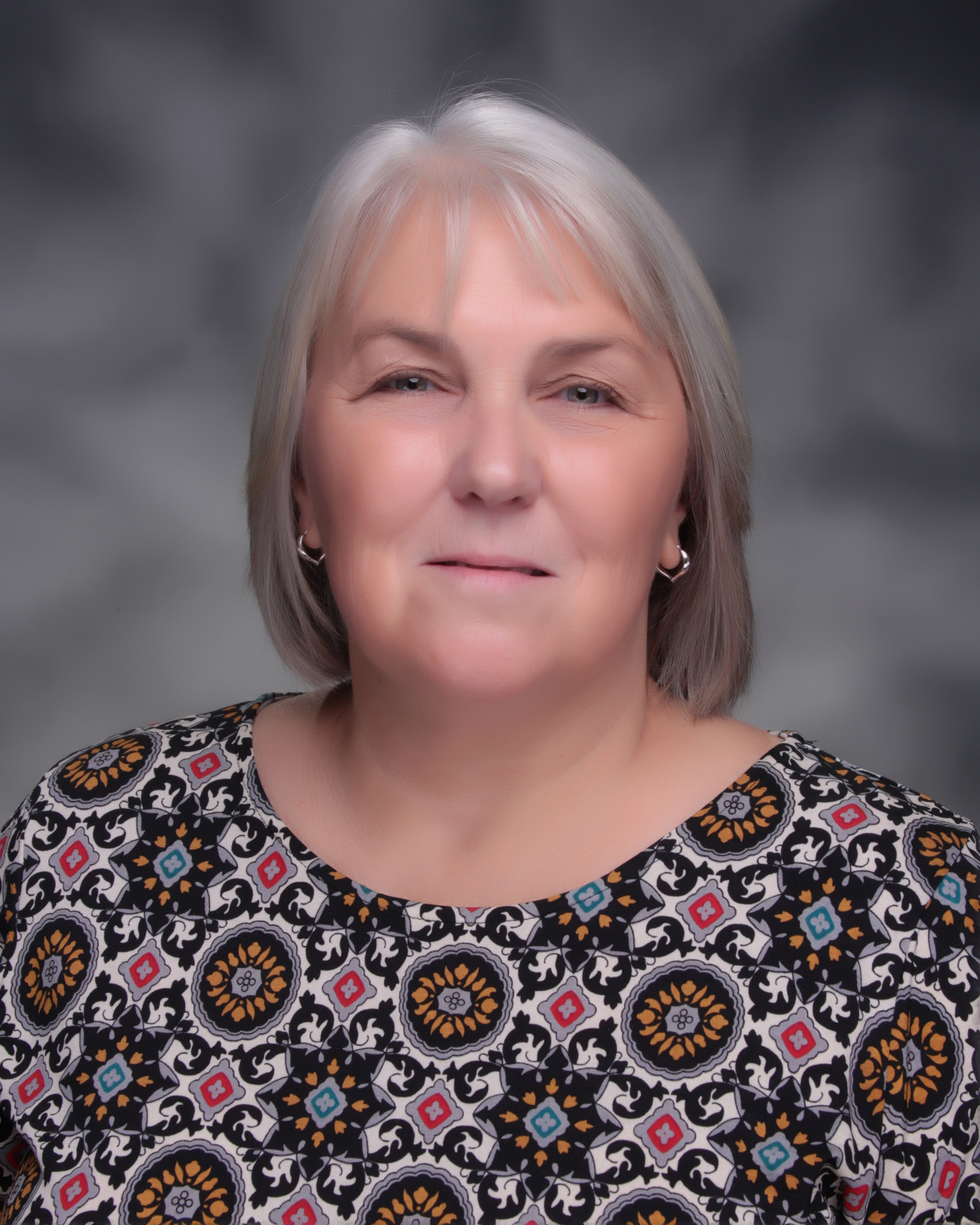Carol Allen