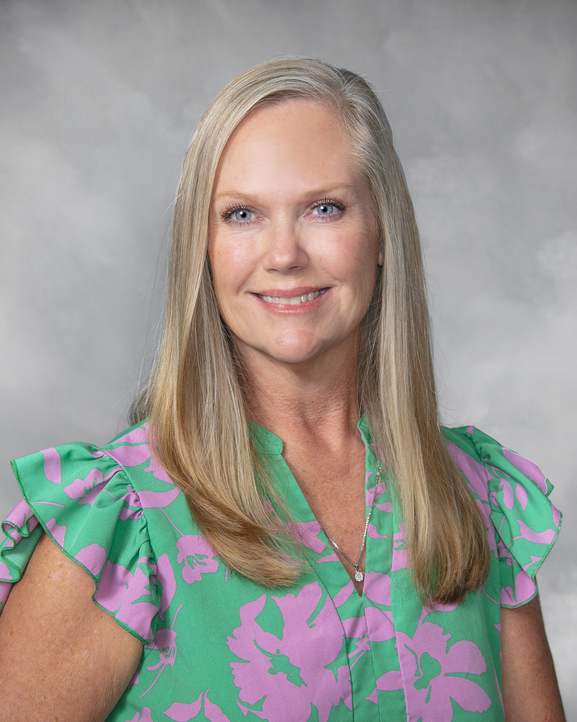 Christina (Crissy) Hubbard