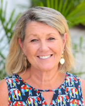 Janice Alexander