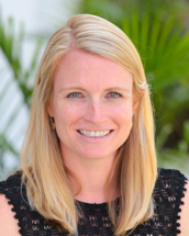 Maureen McKeon