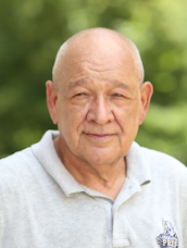 David Brigman