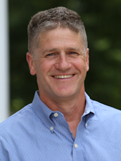 Blair Fisher