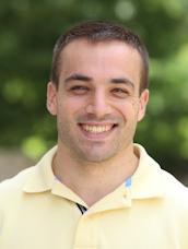 Eric Herman