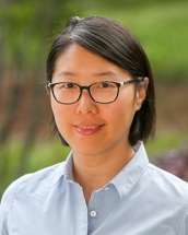 Jasmin Zhang