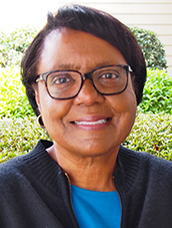 Marsha Graddy
