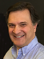 Paul Santrizos