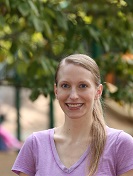 Jessica Smith
