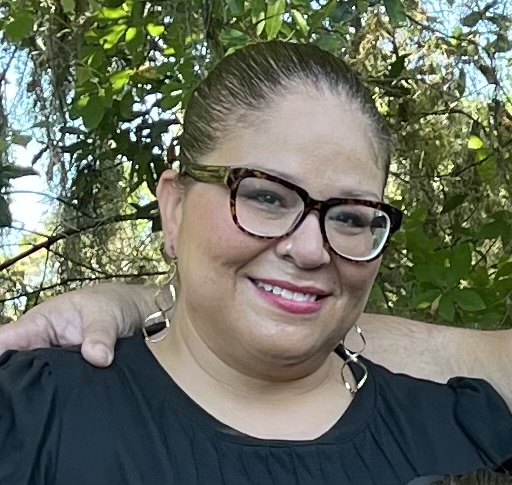 Lisette Rivera