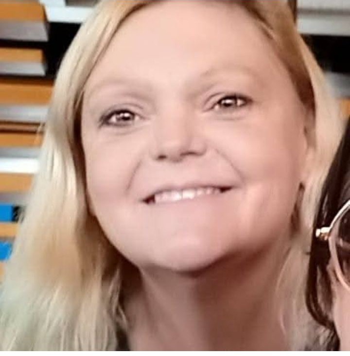 Mary Dionysius