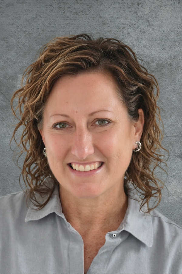Jackie Britt