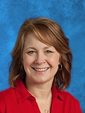 Debbie Dean