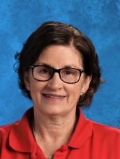 Rita Shelton