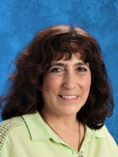 Carol Chatelain