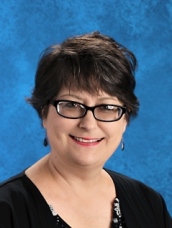 Melissa Kennedy