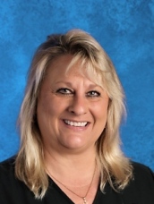 Kim Overstreet