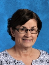 Rita Shelton