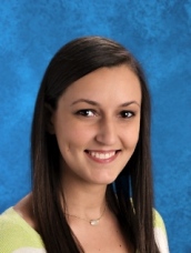 Haley Wilkinson