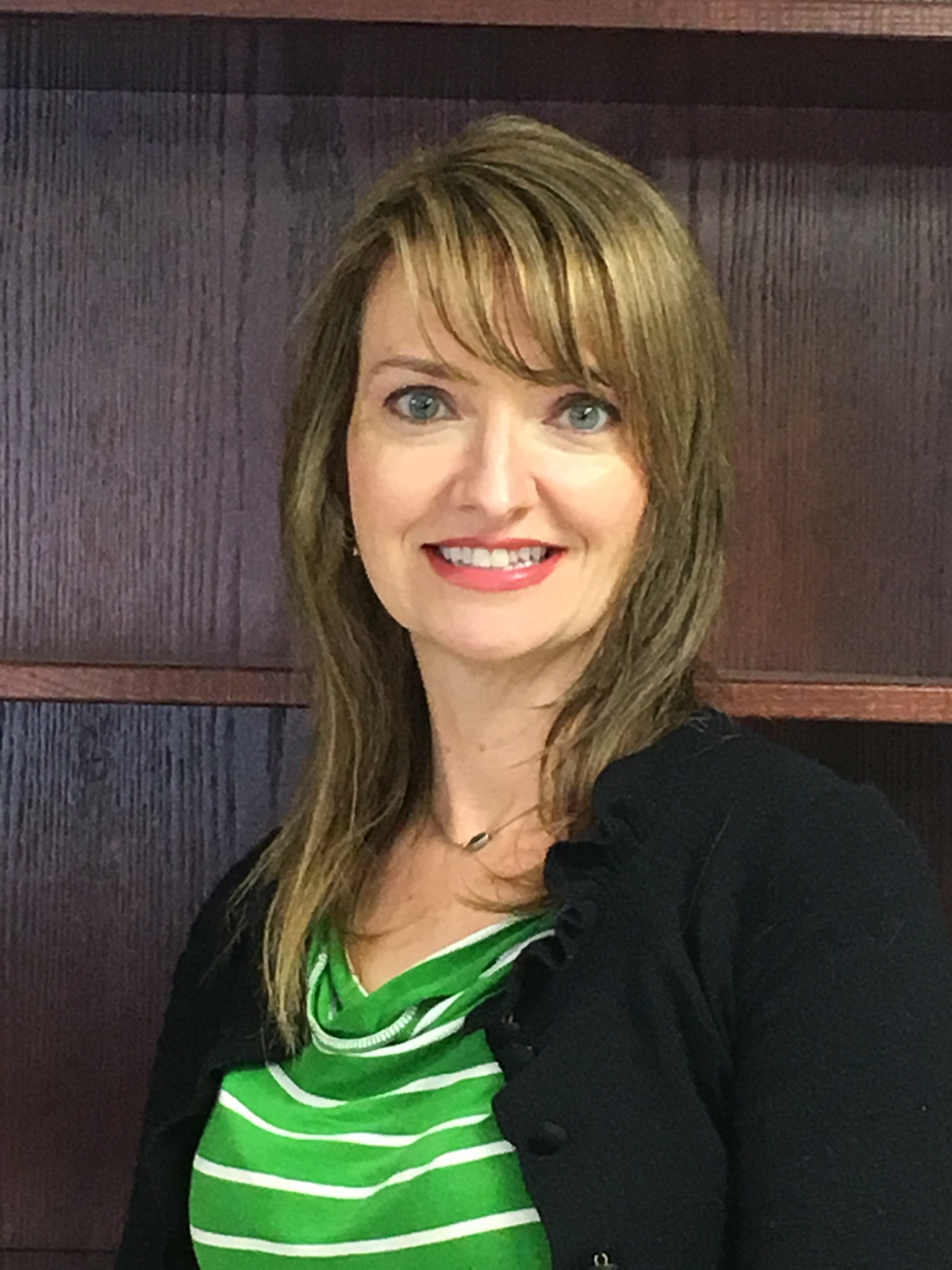 Suzanna Mulrooney