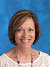 Cynthia Hunter