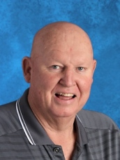 Bill Burke