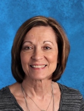 Cynthia Hunter