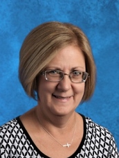 Debbie Lacy