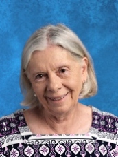 Patricia Stone