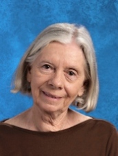 Patricia Stone