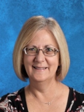 Debbie Lacy